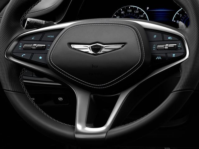 2025 Genesis GV70 Sport Prestige 14