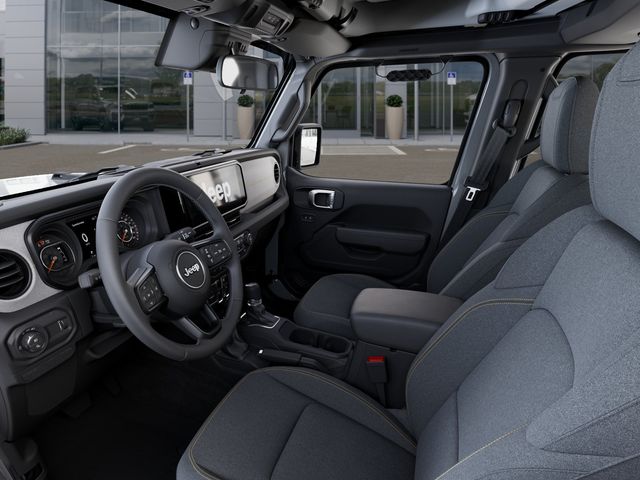 New 2026 Jeep Gladiator Truck