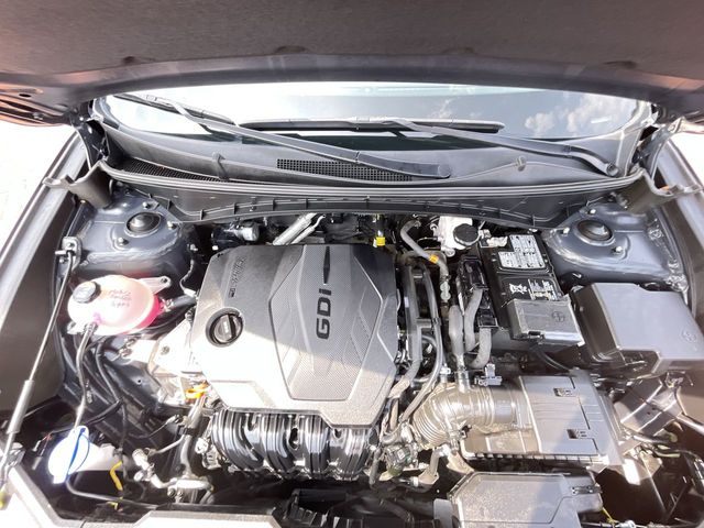 Used 2022 Hyundai Tucson SUV
