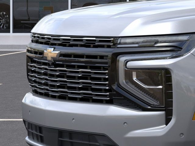 2026 Chevrolet Tahoe High Country:47245