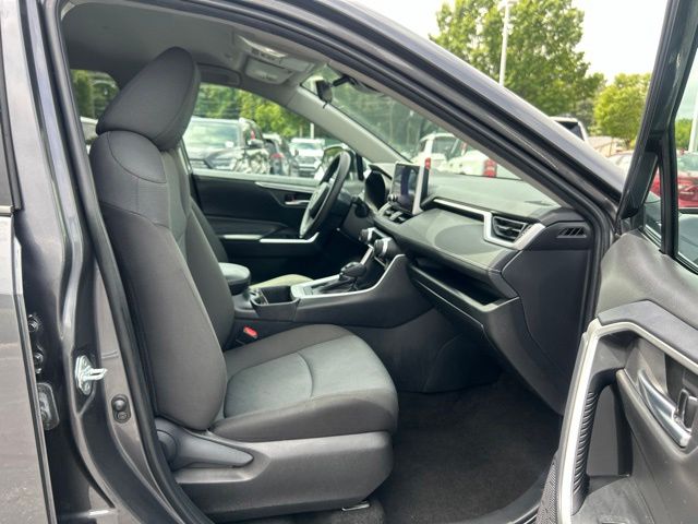 Used 2024 Toyota RAV4 SUV