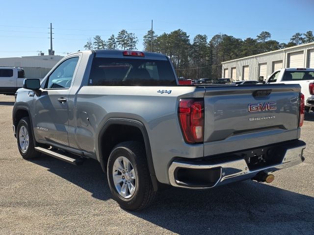 2025 GMC Sierra 1500 Pro:45327A