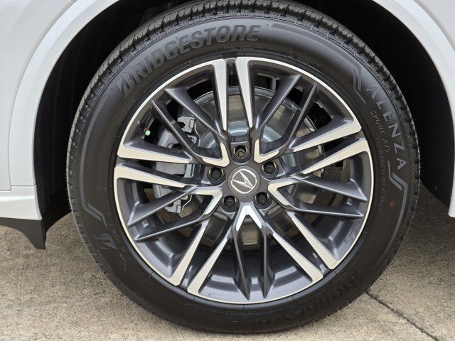 new 2026 Acura MDX car, priced at $68,950