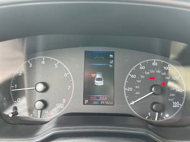 Used 2024 Toyota Corolla Sedan