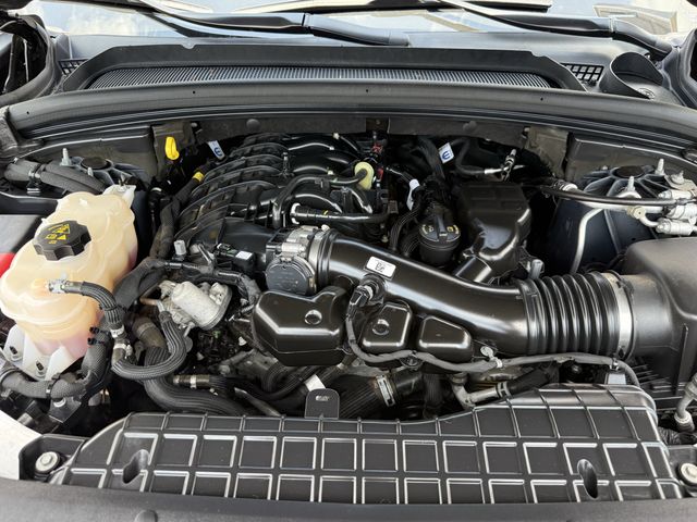 2025 Jeep Grand Cherokee Altitude Black at River Oaks CDJR