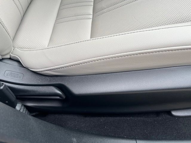 Used 2024 Honda HR-V SUV