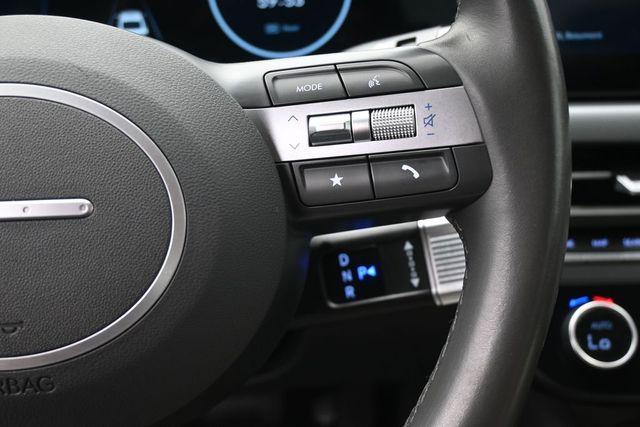 Used 2024 Hyundai Sonata Sedan