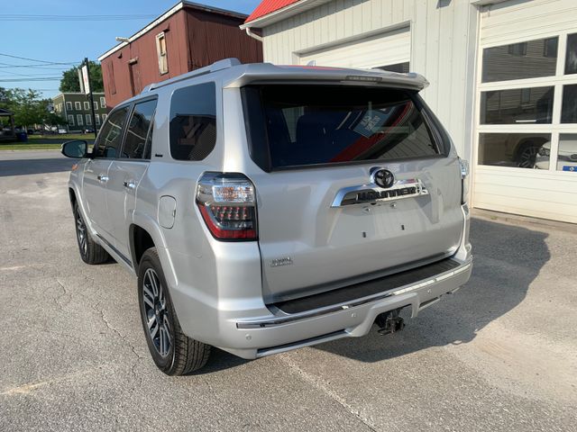 Used 2023 Toyota 4Runner SUV