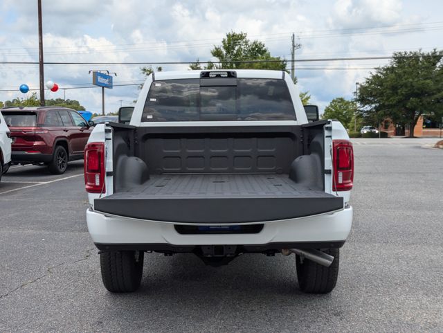 2026 Ram 2500 Big Horn Crew Cab 4x4 6'4" Box