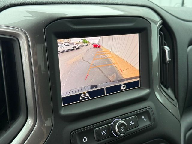 new 2026 Chevrolet Silverado 2500HD car, priced at $59,425