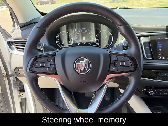 Used 2023 Buick Enclave SUV