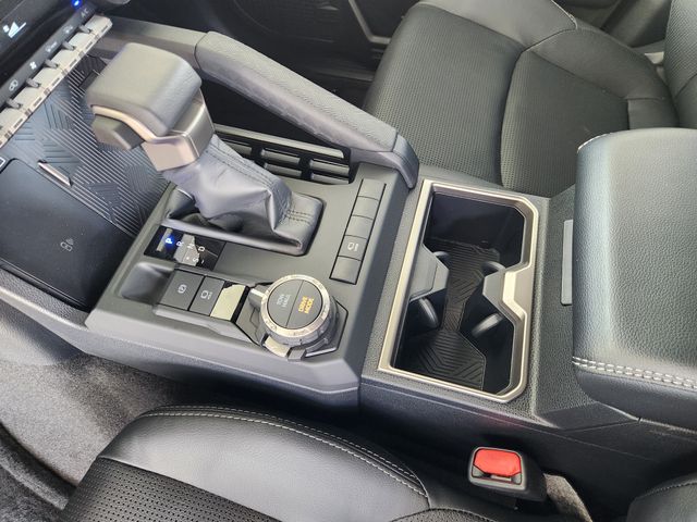 2026 Toyota 4Runner i-FORCE MAX Hybrid Limited  at Classic Toyota Galveston