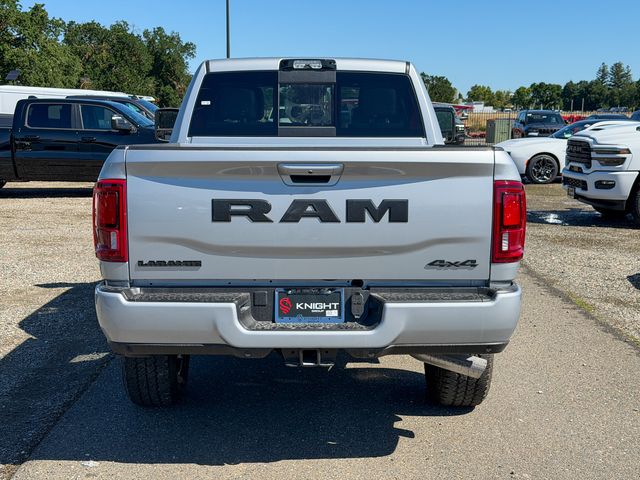 new 2026 Ram 2500 car, priced at $81,815