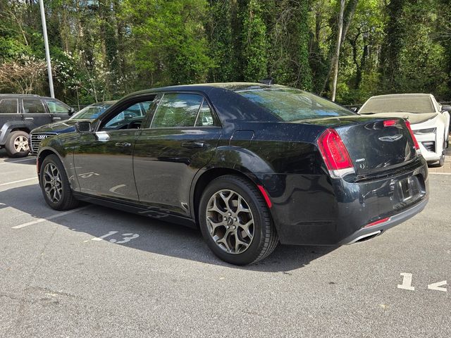 Used 2018 Black Chrysler S image 6