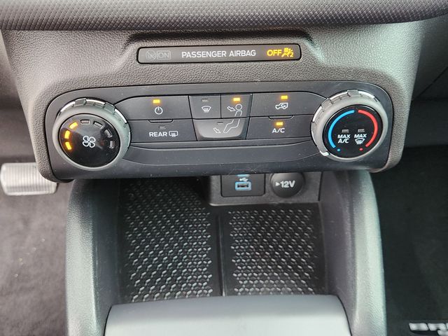 2022 Ford Bronco Sport Base Gray at Parkway Family Mazda