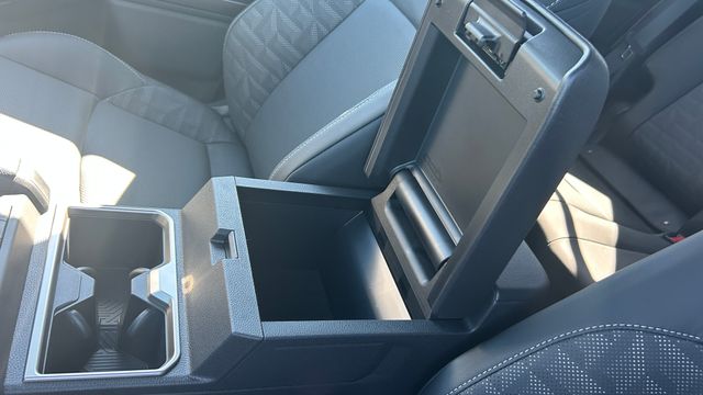 New 2026 Toyota 4Runner SUV