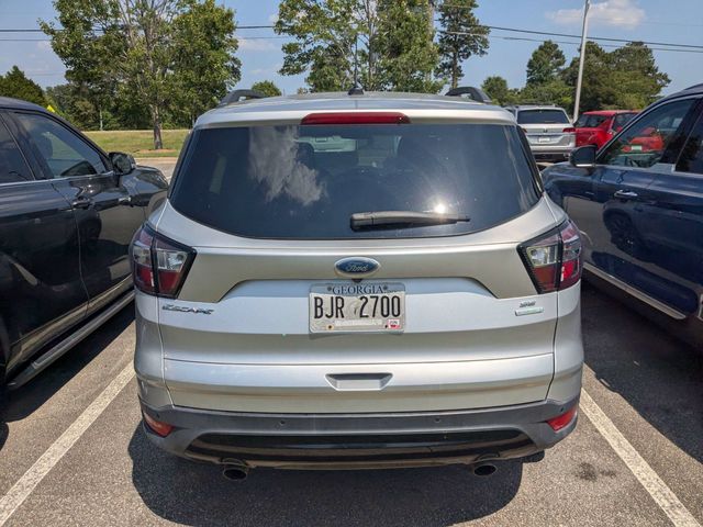 Used 2017 Ford Escape SUV