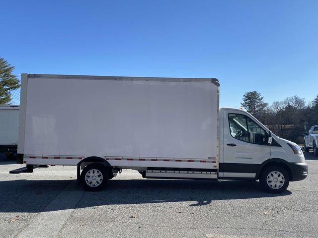 2023 Ford E-Transit-350 Base 7