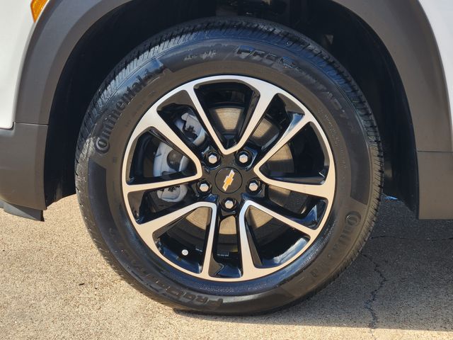 2026 Chevrolet TrailBlazer LT - 9