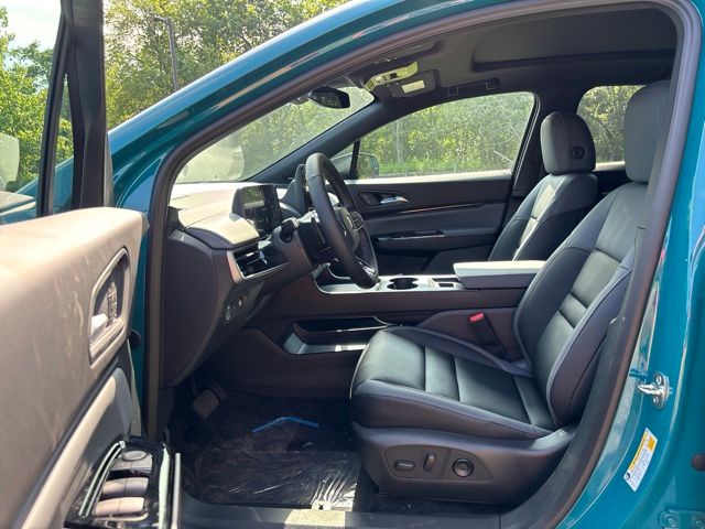 New 2026 Honda Prologue SUV