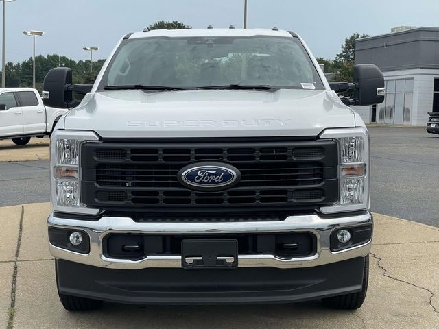 New 2026 White Ford XL image 6