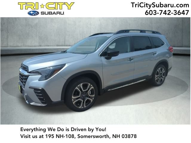 2025 Subaru Ascent Touring AWD