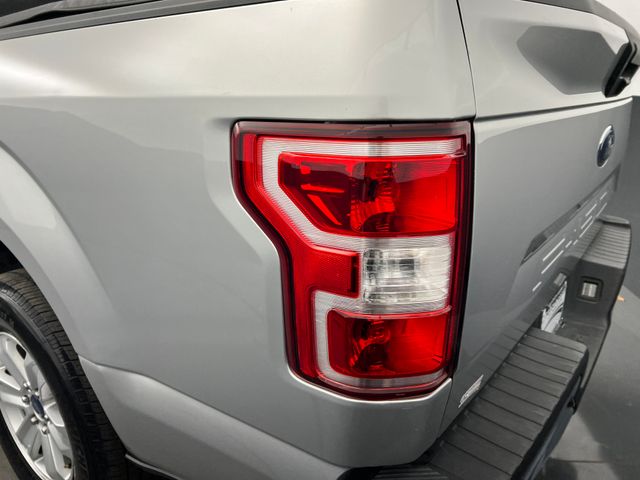 2018 Ford F-150 XLT 24