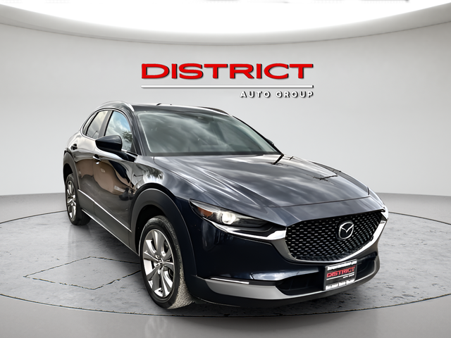 2023 Mazda CX-30 2.5 S Select AWD