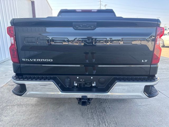 2024 Chevrolet Silverado 1500 LT:47308A