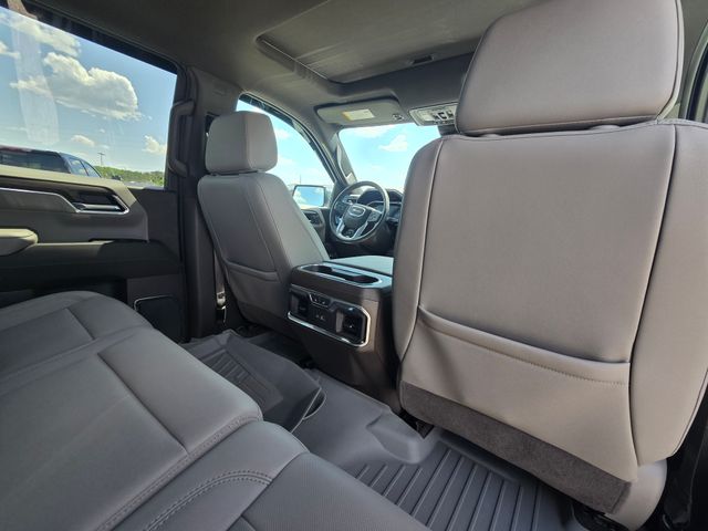 2024 GMC Sierra 1500 SLT:168931A