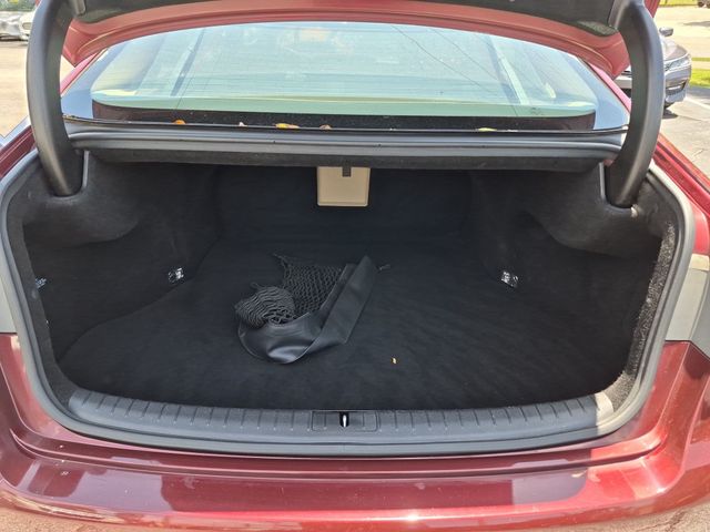 Used 2015 Hyundai Genesis 3.8 4D Sedan