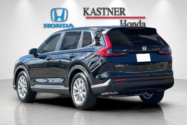 New 2026  Honda EX image 6