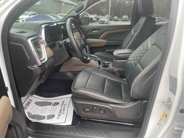 Used 2023 GMC Canyon Truck