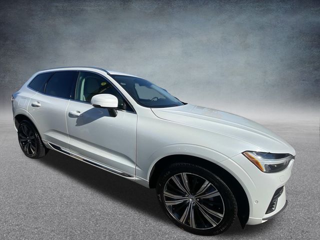 2023 Volvo XC60 B5 Plus Bright Theme 5