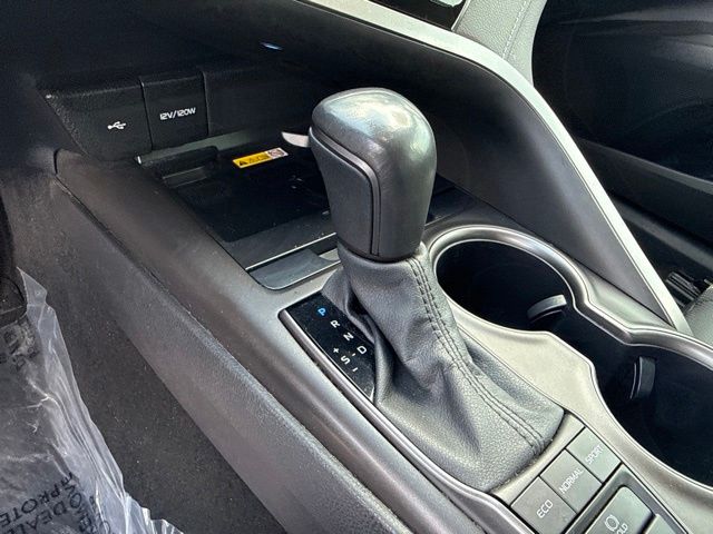 2024 Toyota Camry - $29,988