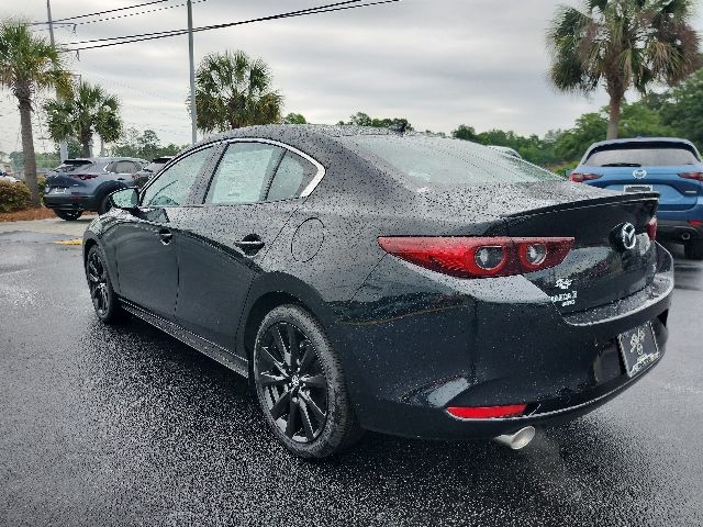 2026 Mazda Mazda3 2.5 Turbo Premium Plus - 4