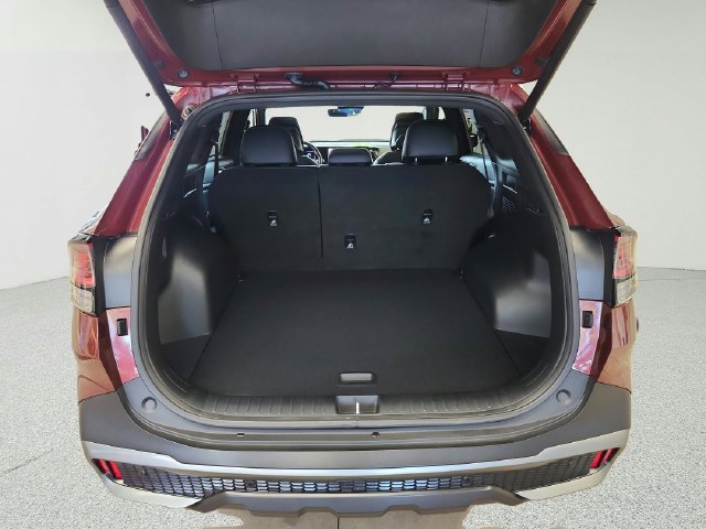 Used 2024 Kia Sportage SUV