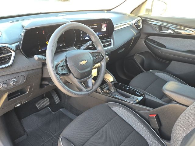 2025 Chevrolet TrailBlazer LT:45637A