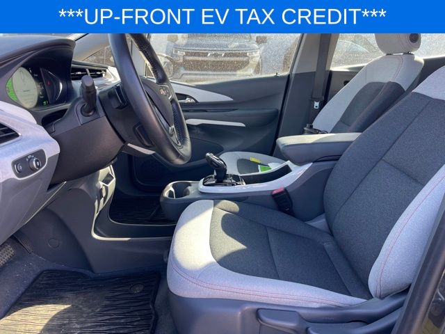 Used 2019 Chevrolet Bolt EV For Sale in Livonia, MI