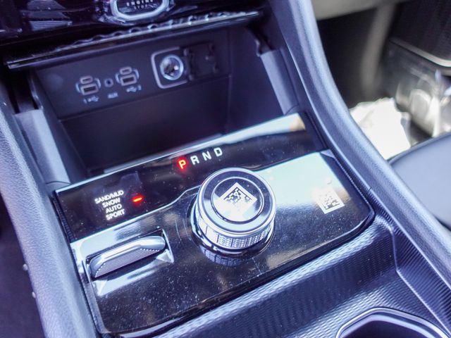 new 2026 Jeep Grand Cherokee L car, priced at $47,085