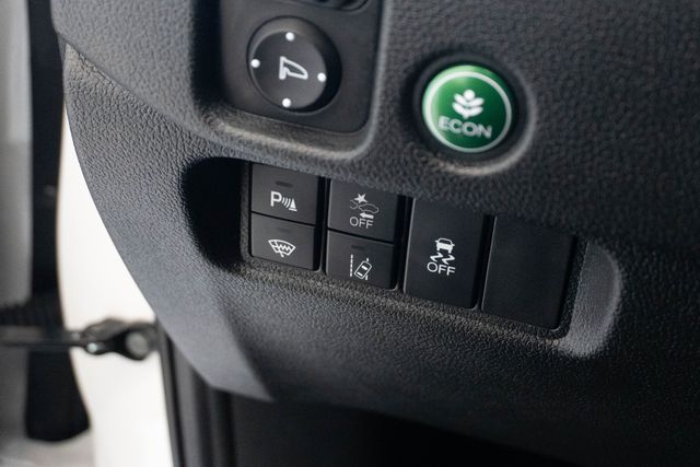 Used 2024 Honda Passport SUV