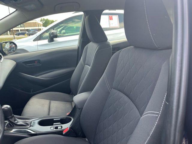 Used 2024 Toyota Corolla Sedan