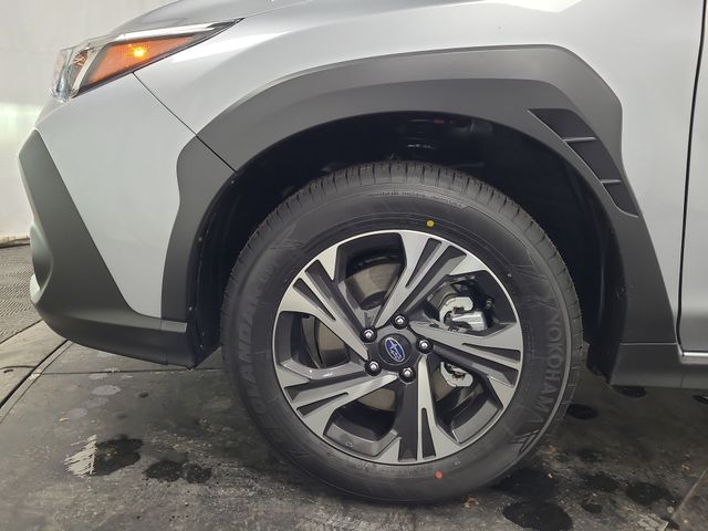 2026 – Subaru – Crosstrek