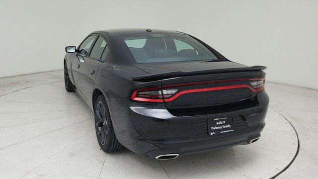 2022 Dodge Charger SXT - 3