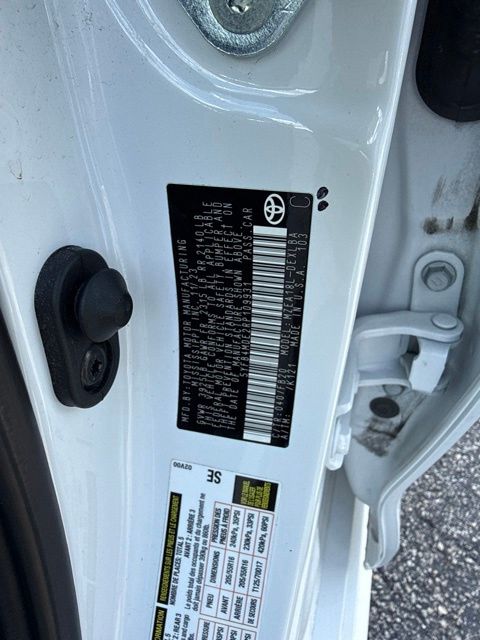 2024 Toyota Corolla - $20,988
