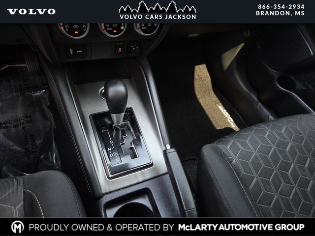 Used 2023 Mitsubishi Outlander Sport SUV