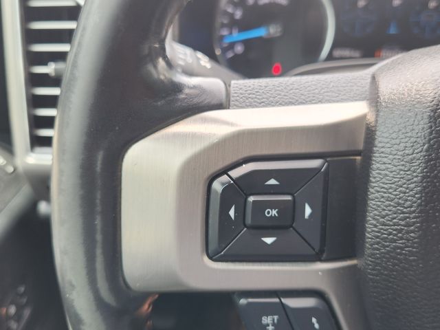 Used 2021 Ford F-250SD Truck