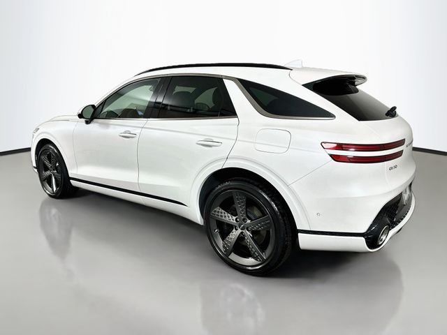 Thumbnail: 2023 Genesis GV70 - 7