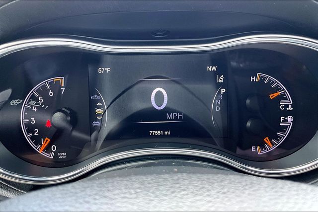 Used 2021 Jeep Grand Cherokee Overland For Sale in Gloucester, MA
