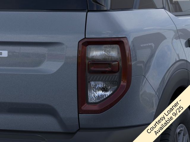 New 2026 Gray Ford Big Bend image 21